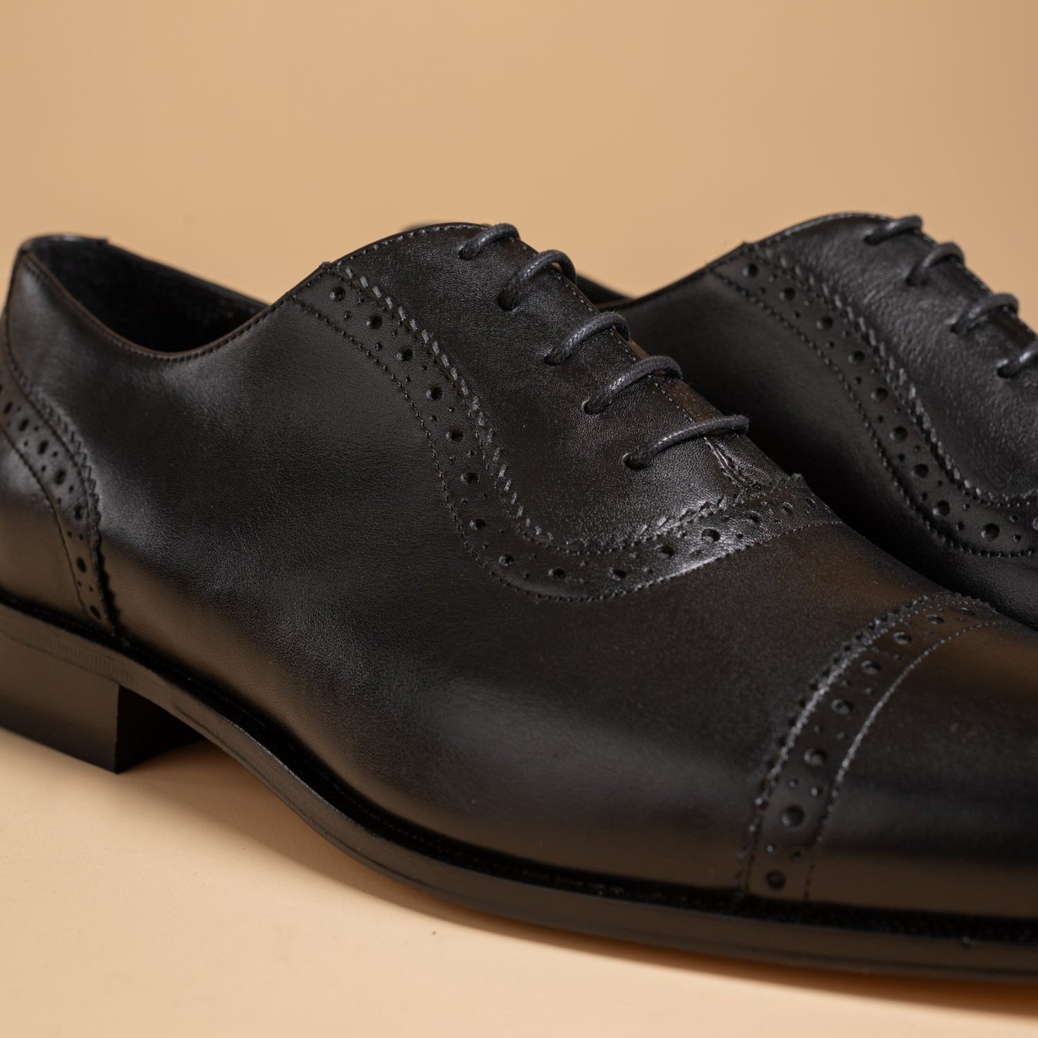 Beautiful shoes for men